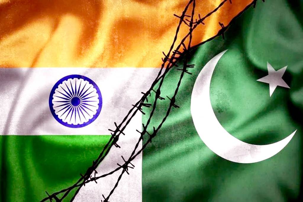 Indias befitting reply to Pak in UN Security Council says democracy is a foreign concept to Pakistan